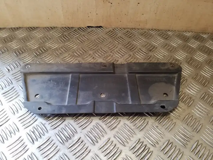Toyota Avensis T270 (2009 - 2012) 5144702010 Защита двигателя — фото 2