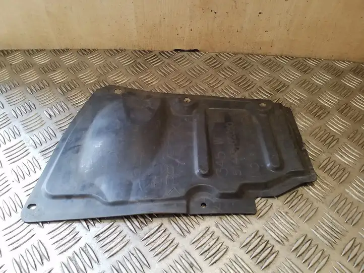 Toyota Avensis T270 (2009 - 2012) 5144302050 Защита двигателя — фото 1