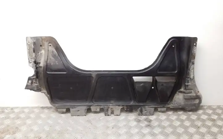 Skoda Octavia Mk3 (5E) (2013 - 2019) 5Q0825235C Защита двигателя — фото 2