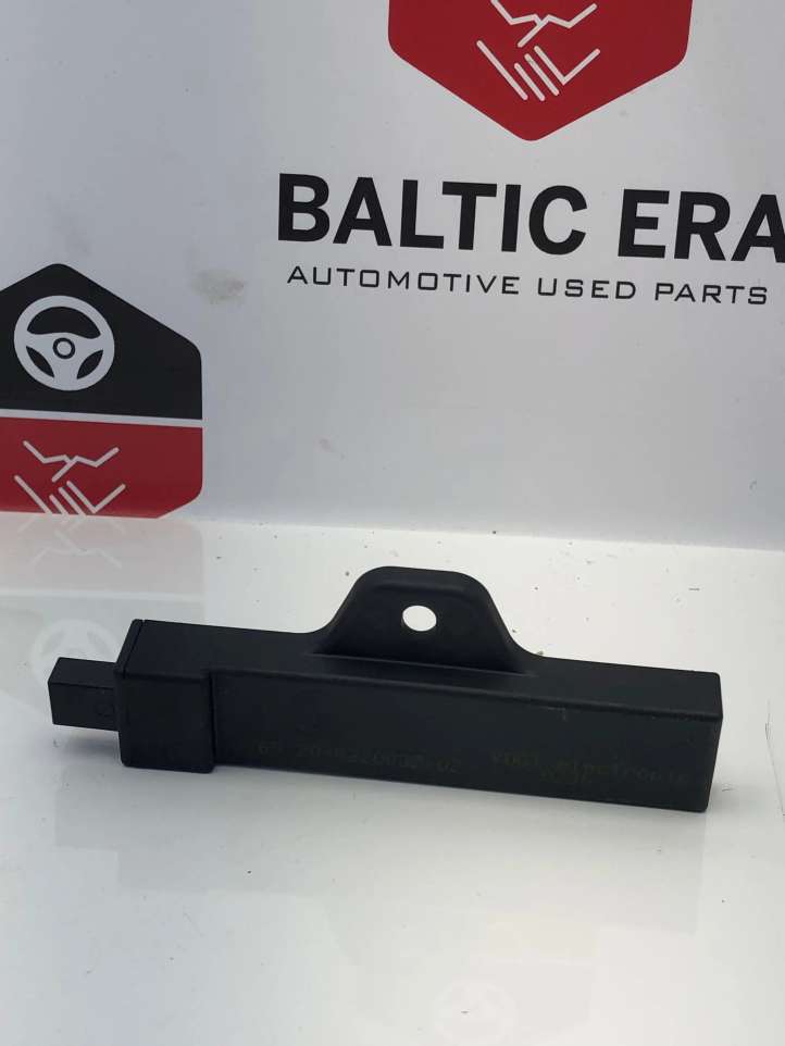 9220832 BMW 5 GT F07 Interjero komforto antena