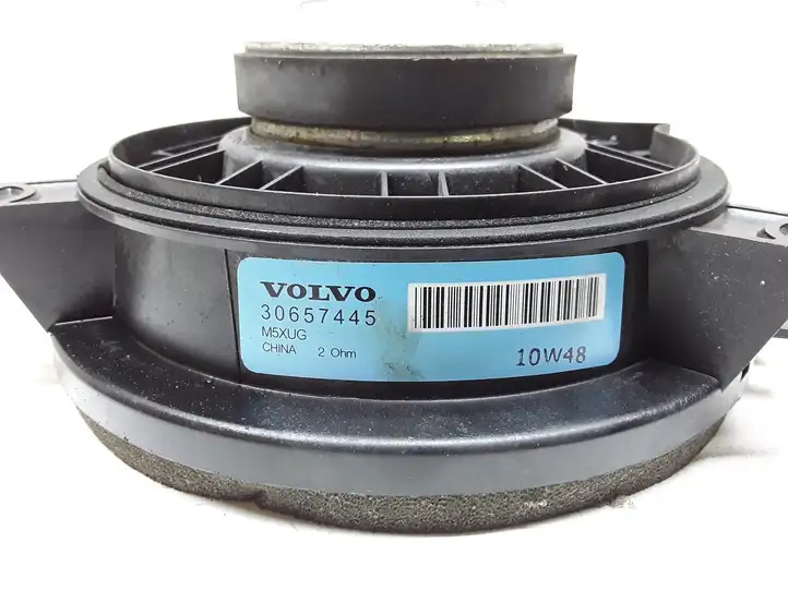 Volvo XC60 (2008 - 2013) 30657445 Динамики задних дверей — фото 3