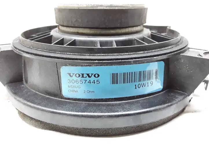 Volvo V70 (2007 - 2013) 30657445 Динамики задних дверей — фото 3