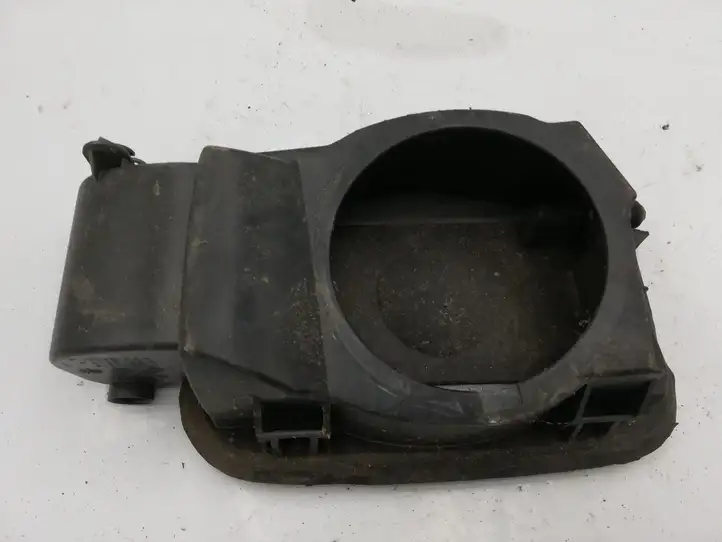 BMW 5 E60 E61 (2004 - 2010) 7034279 Крышка топливного бака — фото 2