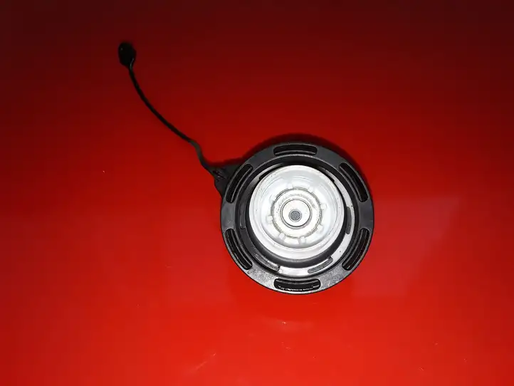 Hyundai i40 (2011 - ) Крышка топливного бака — фото 3