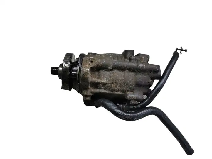Nissan X-Trail T30 (2001 - 2007) 167008H801 Топливный насос — фото 3