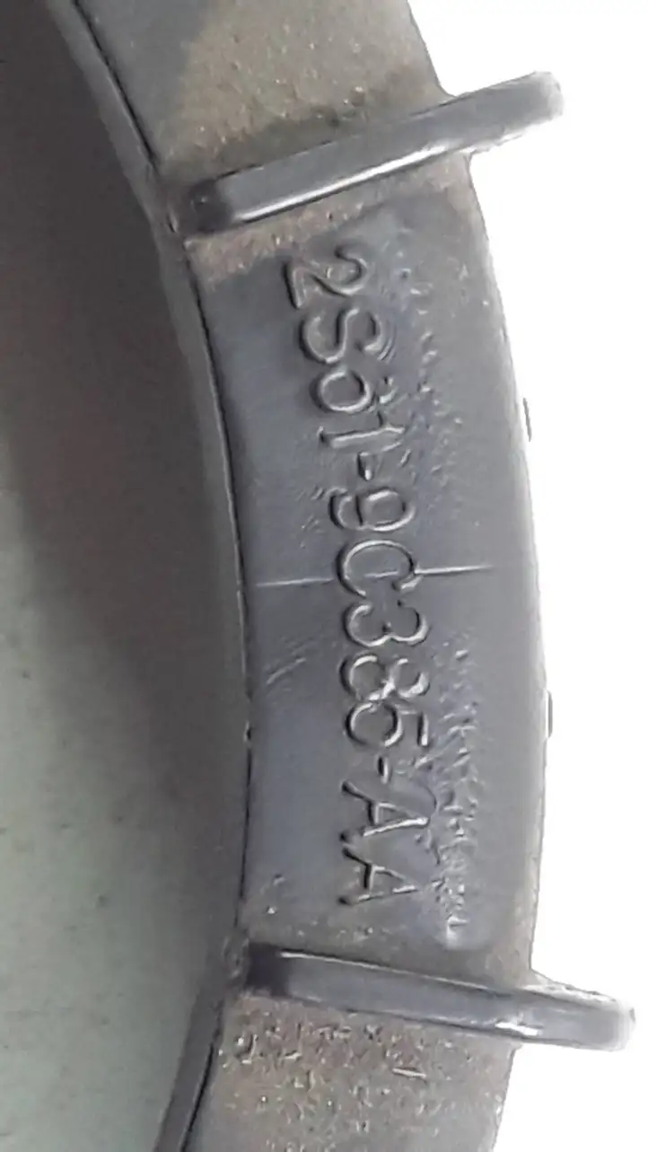 Mazda 6 (2005 - 2007) 2S619C385AA Гайка топливного насоса — фото 3