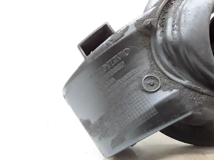 (2012 - 2016) 31278862 Крышка топливного бака — фото 4