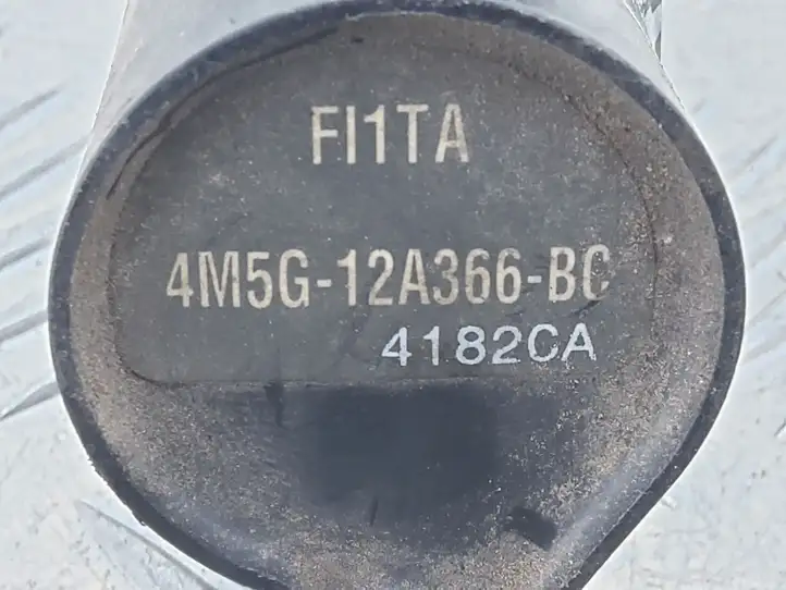 Ford C-MAX II (2010 - 2015) 4M5G12A366BC Катушка зажигания — фото 3