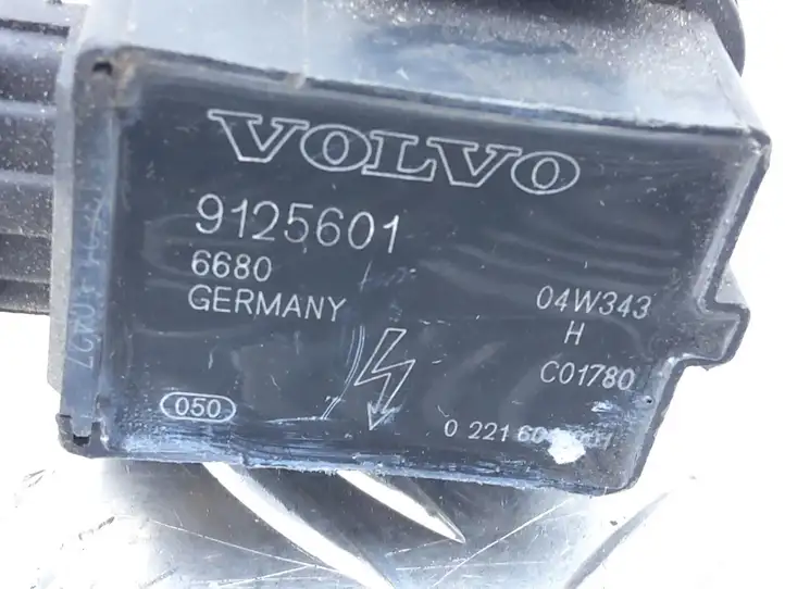 Volvo S60 (2004 - 2010) 9125601 Катушка зажигания — фото 3