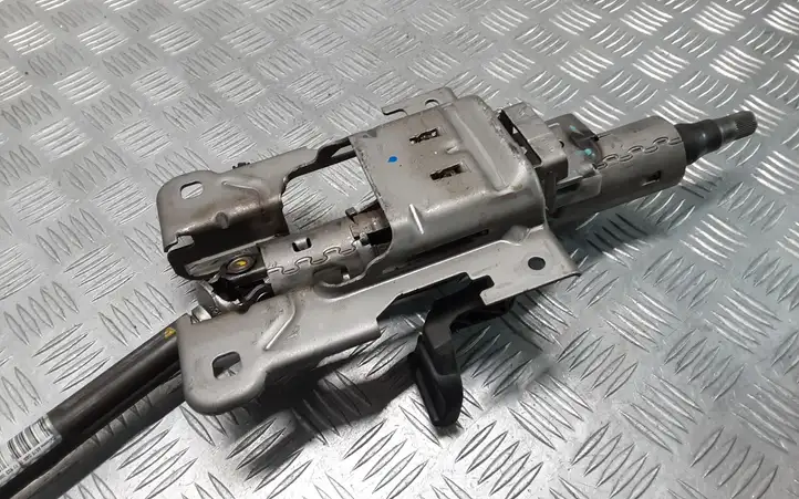 Citroen DS3 (2010 - 2016) Рулевой вал — фото 2