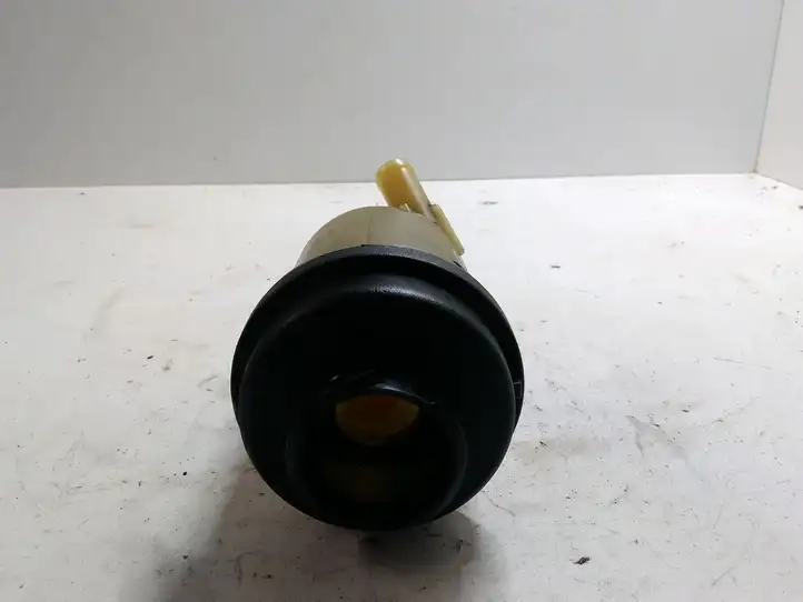Ford Transit (2013 - 2017) BK213R700AB Бачок ГУР — фото 2