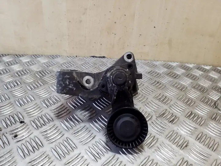 BMW X5 E70 (2006 - 2013) 32427799862 Кронштейн насоса ГУР — фото 1