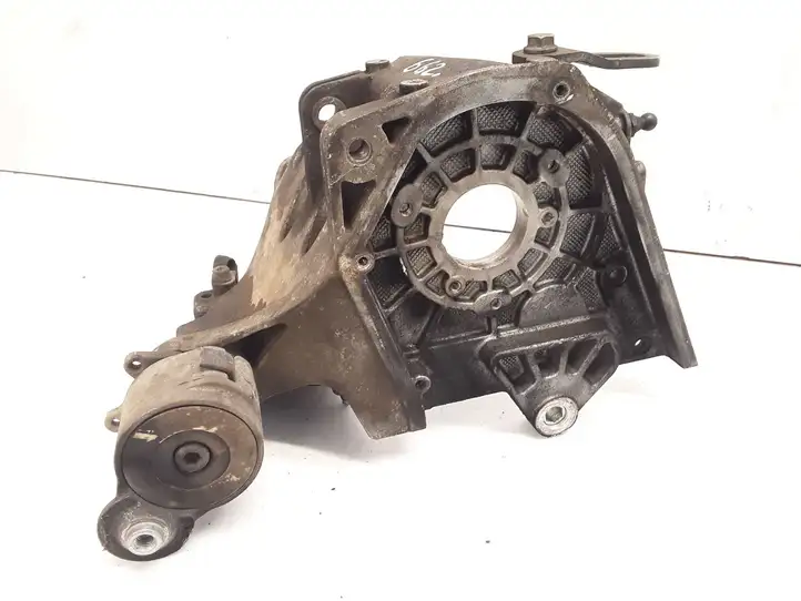 Opel Zafira B (2003 - 2006) 55187918 Кронштейн топливного насоса — фото 7