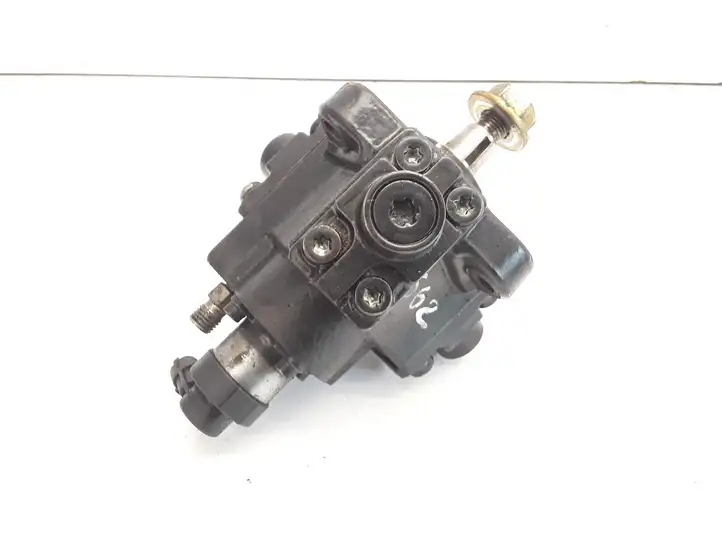 Opel Zafira B (2003 - 2006) 0445010097 Топливный насос — фото 3