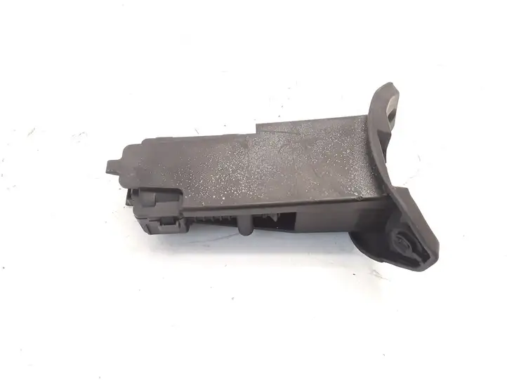 Opel Zafira B (2003 - 2006) 13142277 Привод замка крышки топливного бака — фото 1