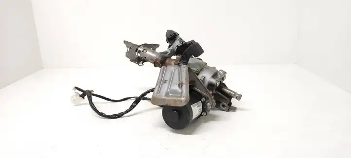 Toyota Yaris (2003 - 2005) 452000D031 Насос гидроусилителя руля — фото 5