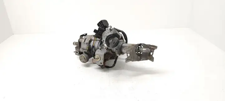 Toyota Yaris (2003 - 2005) 452000D031 Насос гидроусилителя руля — фото 6
