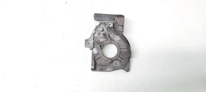 Volvo V50 (2004 - 2008) 9654959880 Кронштейн топливного насоса — фото 1