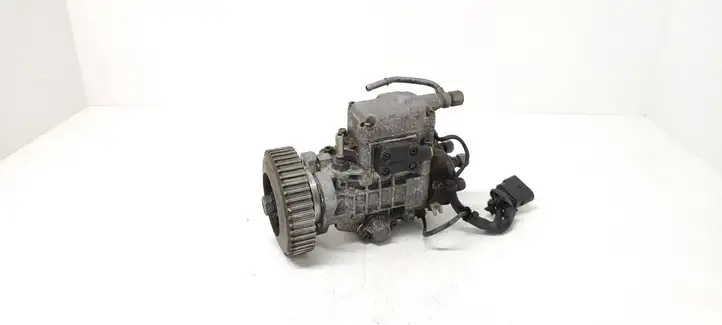 Audi A3/S3 8L (2000 - 2003) 02907289 Топливный насос — фото 1