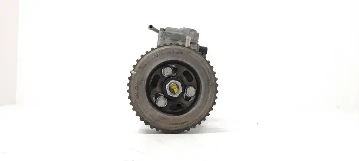 Audi A3/S3 8L (2000 - 2003) 02907289 Топливный насос — фото 4