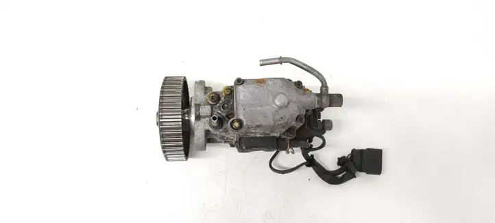 Audi A3/S3 8L (2000 - 2003) 02907289 Топливный насос — фото 5