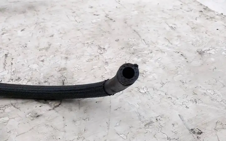 Volvo XC90 (2006 - 2014) Шланг ГУР — фото 3