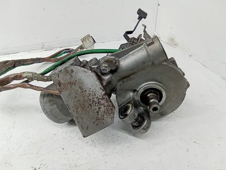 Toyota Prius (XW30) (2009 - 2015) 4525047260 Насос гидроусилителя руля — фото 2