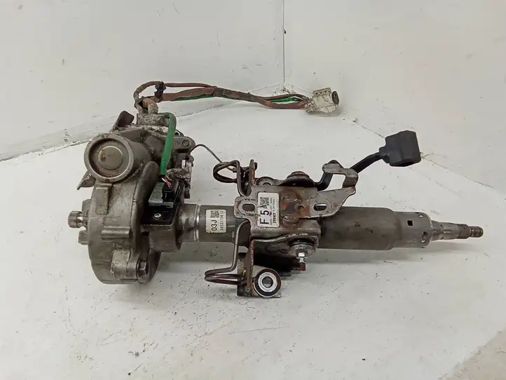 Toyota Prius (XW30) (2009 - 2015) 4525047260 Насос гидроусилителя руля — фото 4