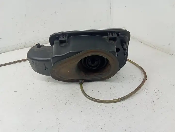 Audi A6 Allroad C7 (2012 - 2014) 4G0809906C Крышка топливного бака — фото 3