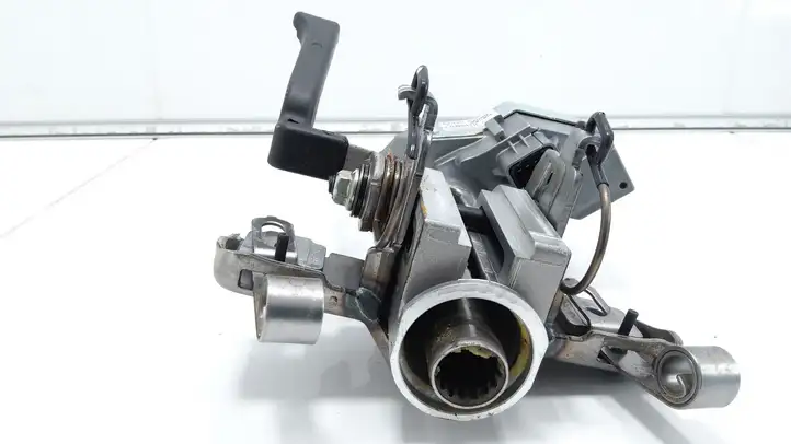 Kia Ceed (2012 - 2015) 81900A2000 Насос гидроусилителя руля — фото 4
