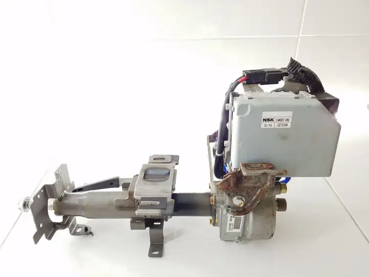 Nissan Leaf I (ZE0) (2010 - 2017) EANCEC080 Насос гидроусилителя руля — фото 1