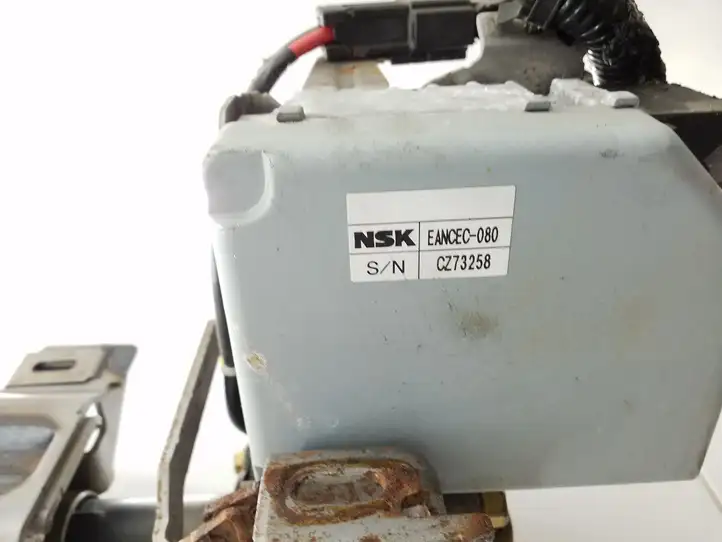 Nissan Leaf I (ZE0) (2010 - 2017) EANCEC080 Насос гидроусилителя руля — фото 4