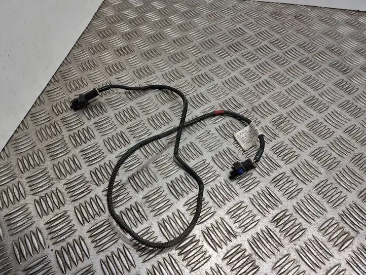Citroen C5 (2004 - 2008) 9654470080 Прочая электропроводка — фото 1