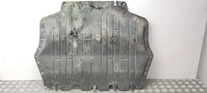 Volkswagen Caddy (2010 - 2015) 1K0825237AG Защита двигателя — фото 1