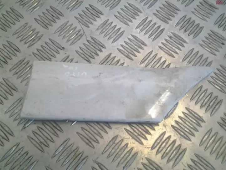 Mercedes-Benz Vito Viano W639 (2010 - 2015)  A6396902762 Отделка крыла (молдинги)