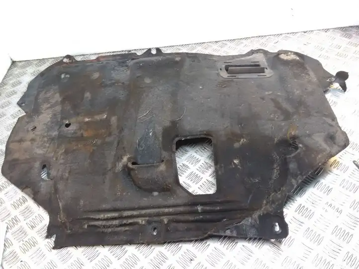 Ford Focus (2015 - 2019) BV616P013BC Защита двигателя — фото 2