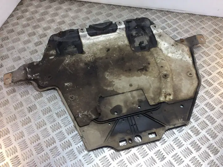 Subaru Legacy (2009 - 2013) 56440AJ050 Защита двигателя — фото 2