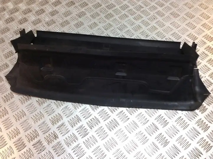 Ford Focus (2011 - 2015) BM518312AC Дефлектор воздуха — фото 1
