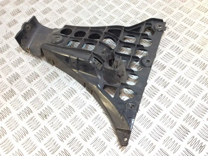 BMW 5 E60 E61 (2004 - 2010) 7033715 Кронштейн заднего бампера — фото 2