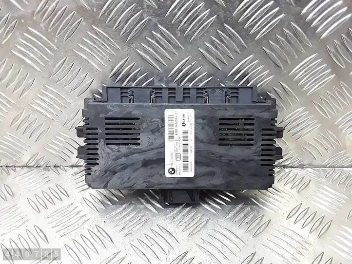Mini Cooper Countryman R60 (2010 - 2016) 6135345639401 Блок управления светом — фото 5