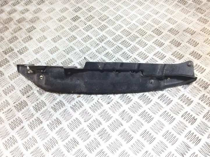 Honda Civic (2006 - 2011) Молдинг крыла — фото 1