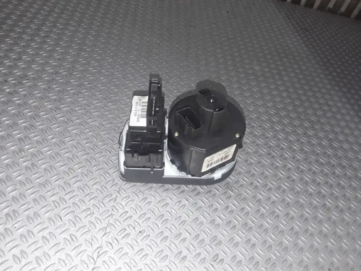Audi A3/S3 8L (2000 - 2003) 8P1941531N Включатель фонарей — фото 2