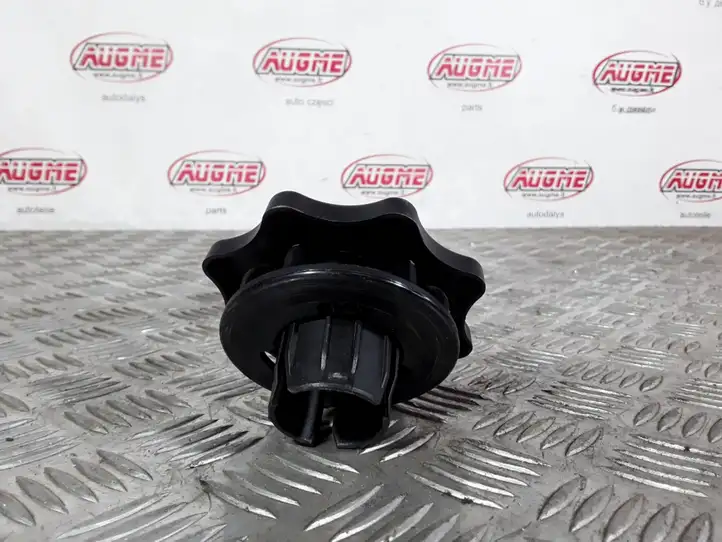 Audi A4 S4 B8 8K (2011 - 2015) 8K0803899 Болт крепления запасного колеса — фото 2