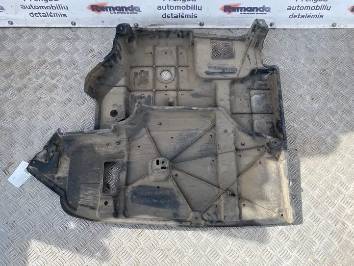 Toyota Auris 150 (2006 - 2012) 5839902010 Защита двигателя — фото 1