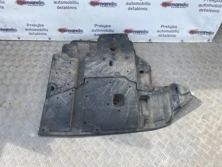Toyota Auris 150 (2006 - 2012) 5839902010 Защита двигателя — фото 2