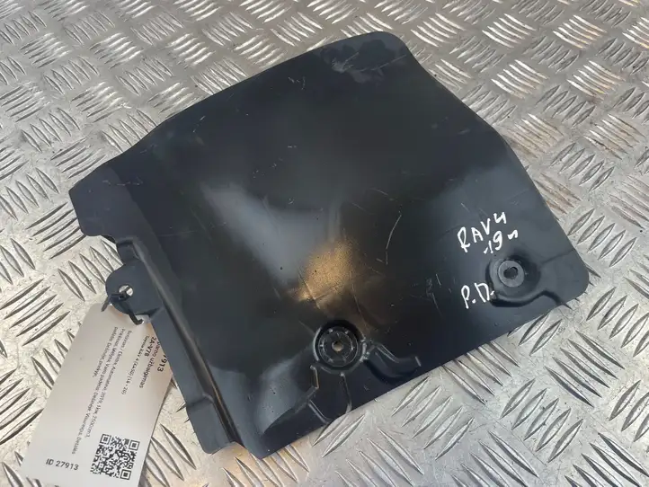 Toyota RAV 4 (XA50) (2018 - ) 5373642050 Накладка крыла — фото 2