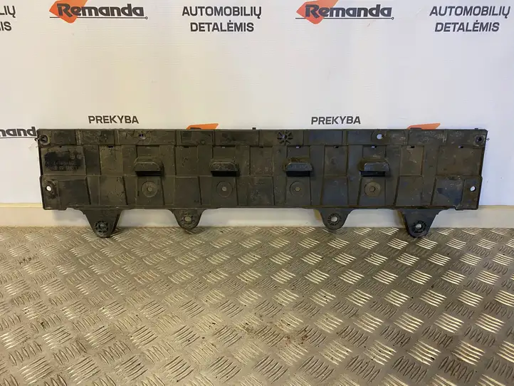 Honda Insight (2009 - 2011) 74112TM8A00 Защита переднего бампера снизу — фото 1
