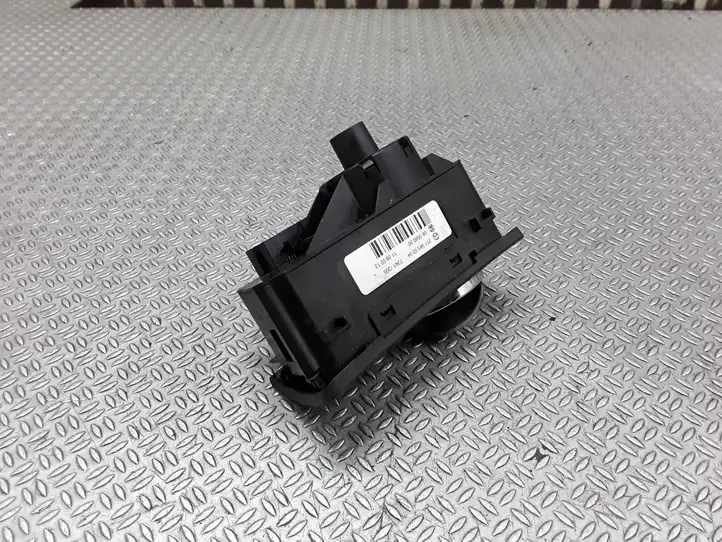 Mercedes-Benz E W211 (2002 - 2009) 2115450304 Включатель фонарей — фото 4