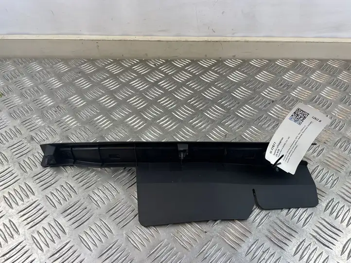 Toyota RAV 4 (XA50) (2018 - ) 5338842040 Накладка крыла — фото 4