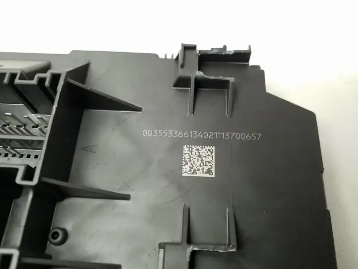 Volkswagen Tiguan (2007 - 2011) 5K0937084F Модуль комфорта — фото 4